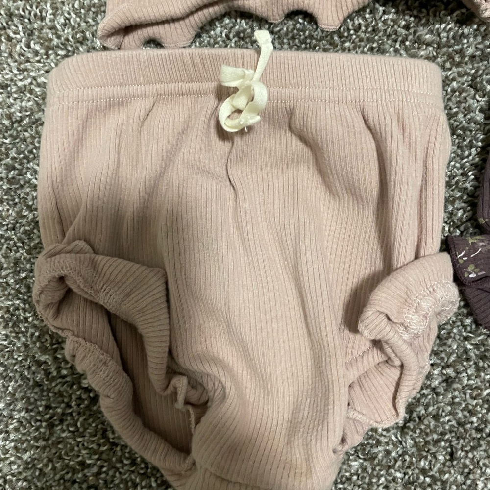 Jk bloomers